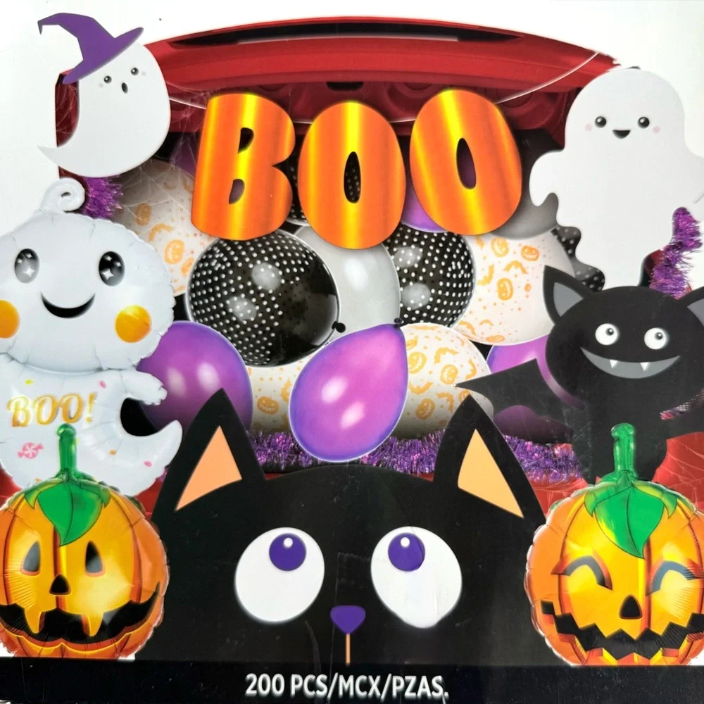 N/A fun halloween